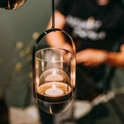 Grill & Camping Markt Höfats Gravity Candle