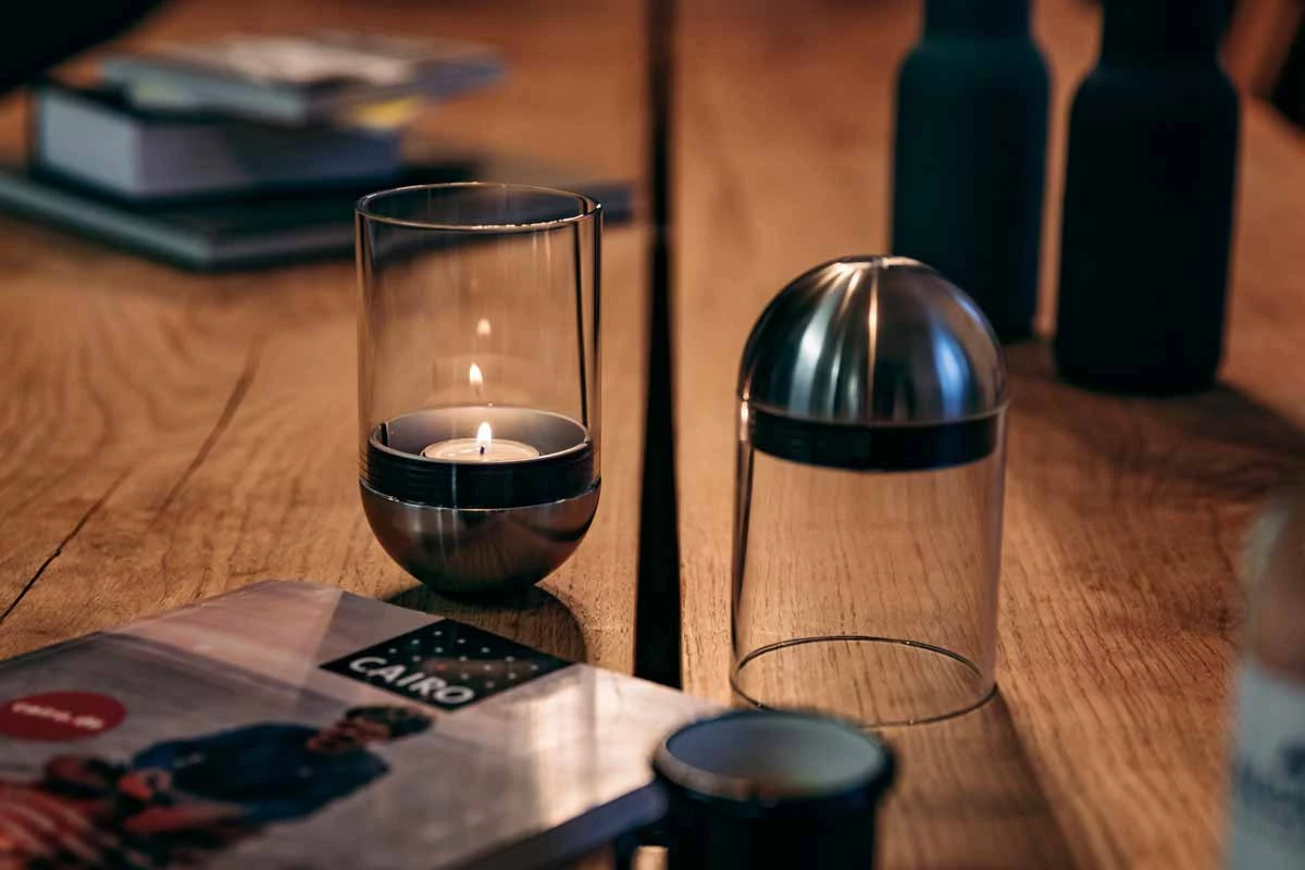 Grill & Camping Markt Höfats Gravity Candle