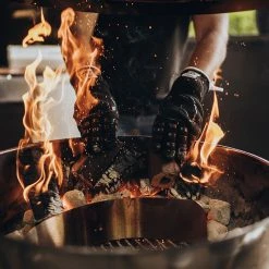 Grillhandschuhe Moesta GrillGloves No.1