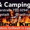 Grill & Camping Markt Grillkurse Grillkurs-Ticket "Basic"