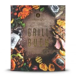 Ankerkraut Das Grillbuch