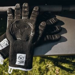 Grillhandschuhe Moesta GrillGloves No.1