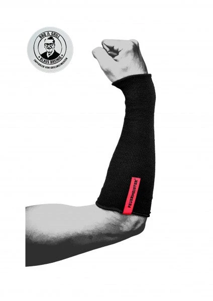 Feuermeister Hitzeschutzärmel Aus Aramidgewebe 5 Feuermeister Hitzeschutzärmel Aus Aramidgewebe