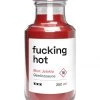 Soßen Fucking Ketchup Hot 250ml Bhut Jolokia 2 Soßen Fucking Ketchup Hot 250ml Bhut Jolokia
