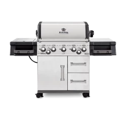 Gasgrills Broil King Imperial 590 IR
