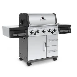 Gasgrills Broil King Imperial 590 IR