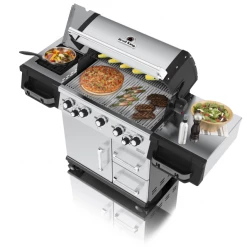 Gasgrills Broil King Imperial 590 IR