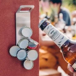 Höfats Johnny Catch Magnet Flaschenöffner