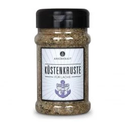 Ankerkraut Küstenkruste Rubs & Gewürze