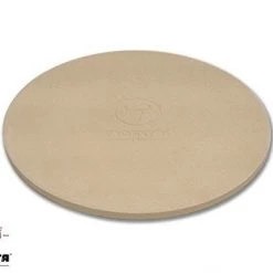 Moesta Pizzastein No.1 Rund 41,0cm Pizzaöfen + Zubehör