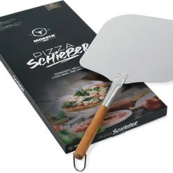 Pizzaöfen + Zubehör Moesta Pizzaschieber No.1