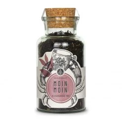 Ankerkraut Moin Moin Schwarztee