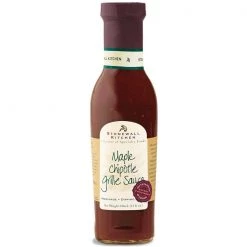 American Heritage American Maple Chipotle Grille Sauce Von Stonewall Kitchen