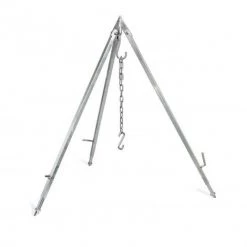 Petromax Dreibein Mit Kette & Haken D1