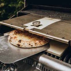 Pizzaöfen + Zubehör Moesta Pizzaschieber No.1