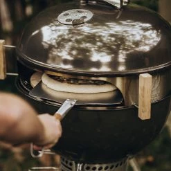 Pizzaöfen + Zubehör Moesta Pizzaschieber No.1