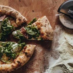 Moesta Pizzacut Vol.2