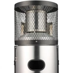 Enders Gas-Terrassenheizer Polo 2.0