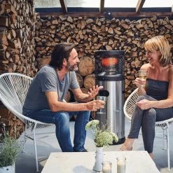 Enders Gas-Terrassenheizer Polo 2.0