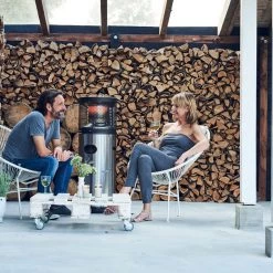 Enders Gas-Terrassenheizer Polo 2.0