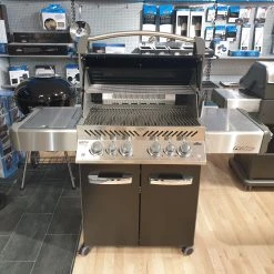 Napoleon Prestige 500