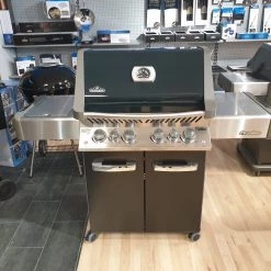 Napoleon Prestige 500