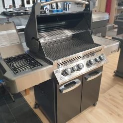 Napoleon Prestige 500