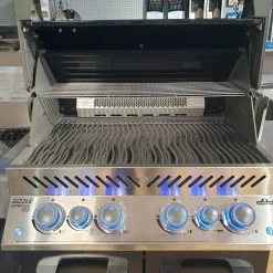 Napoleon Prestige 500