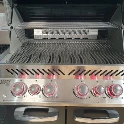 Napoleon Prestige 500