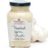 American Heritage Roasted Garlic Aioli Von Stonewall Kitchen Soßen