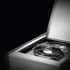 Napoleon Rogue 425 Midnight-Blue