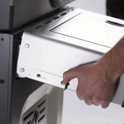 Napoleon Rogue 425 Midnight-Blue