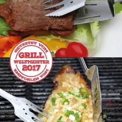 Roxon Multi-Grill-Tool