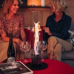 Höfats Spin Schwarz 17 Höfats Spin Schwarz