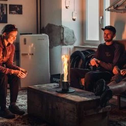 Höfats Spin Schwarz 19 Höfats Spin Schwarz