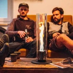 Höfats Spin Schwarz 18 Höfats Spin Schwarz