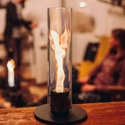 Höfats Spin Schwarz 15 Höfats Spin Schwarz