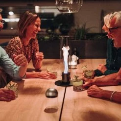 Höfats Spin Schwarz 16 Höfats Spin Schwarz