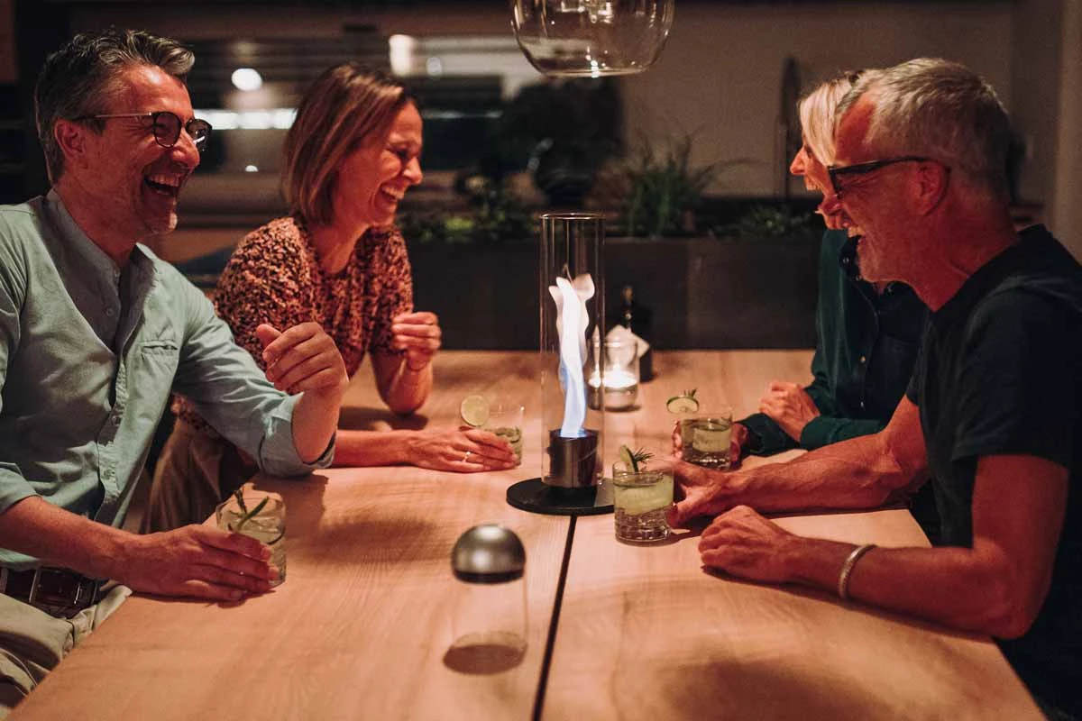 Höfats Spin Schwarz 8 Höfats Spin Schwarz