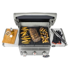 Weber Spirit II E-310 GBS Gasgrills