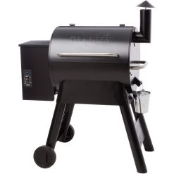 Traeger PRO 22 Pelletgrills