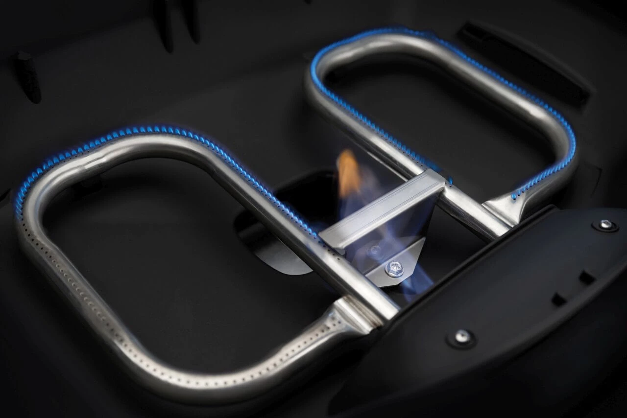 Napoleon TravelQ PRO285X Gasgrills 7 Napoleon TravelQ PRO285X Gasgrills