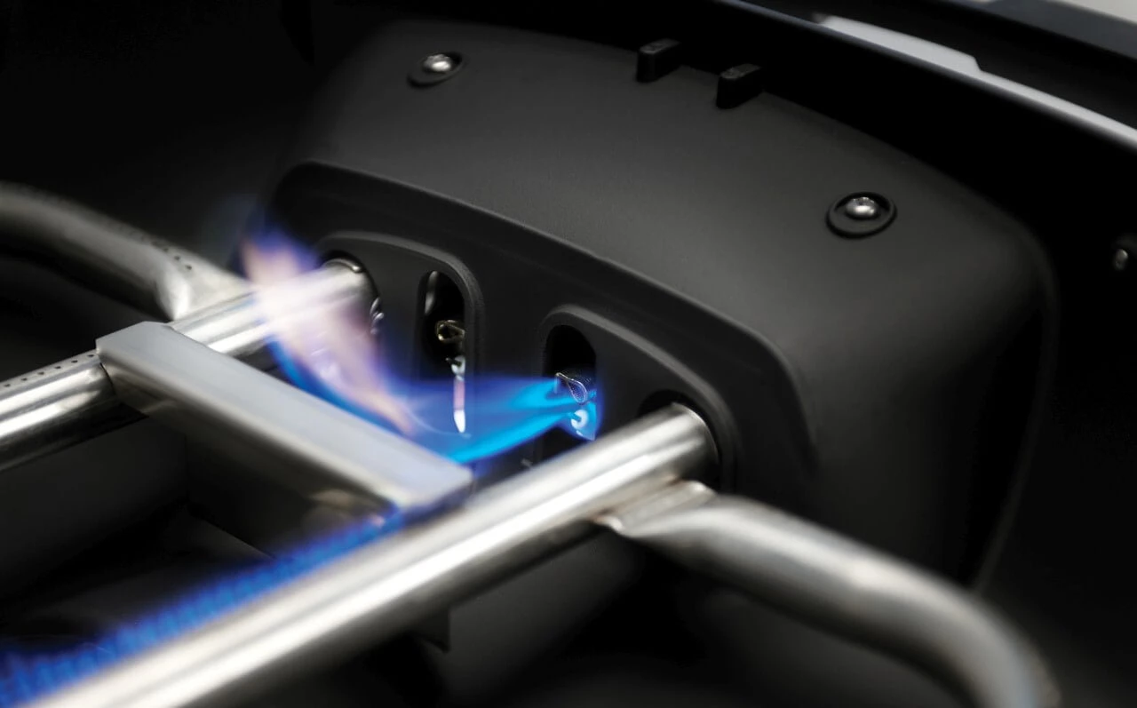 Napoleon TravelQ PRO285X Gasgrills 8 Napoleon TravelQ PRO285X Gasgrills