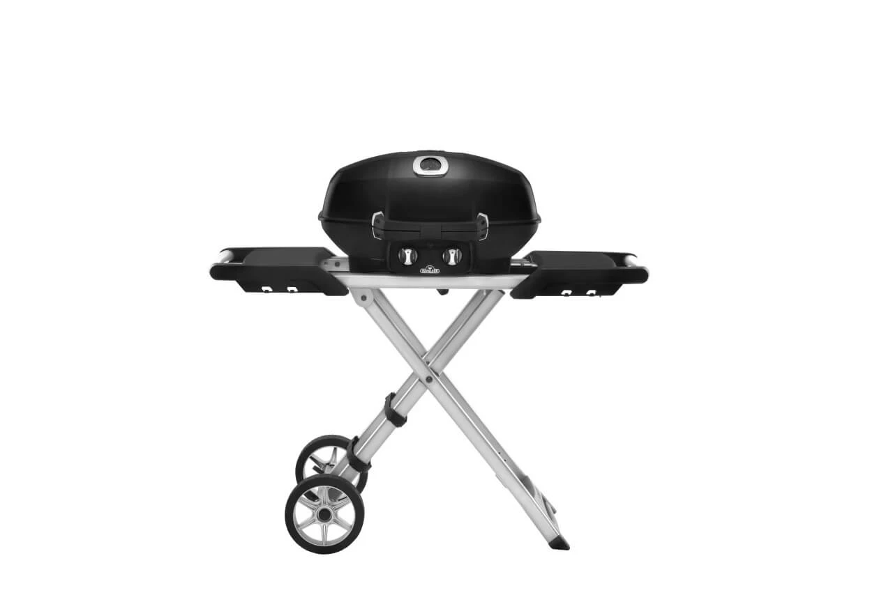Napoleon TravelQ PRO285X Gasgrills 3 Napoleon TravelQ PRO285X Gasgrills