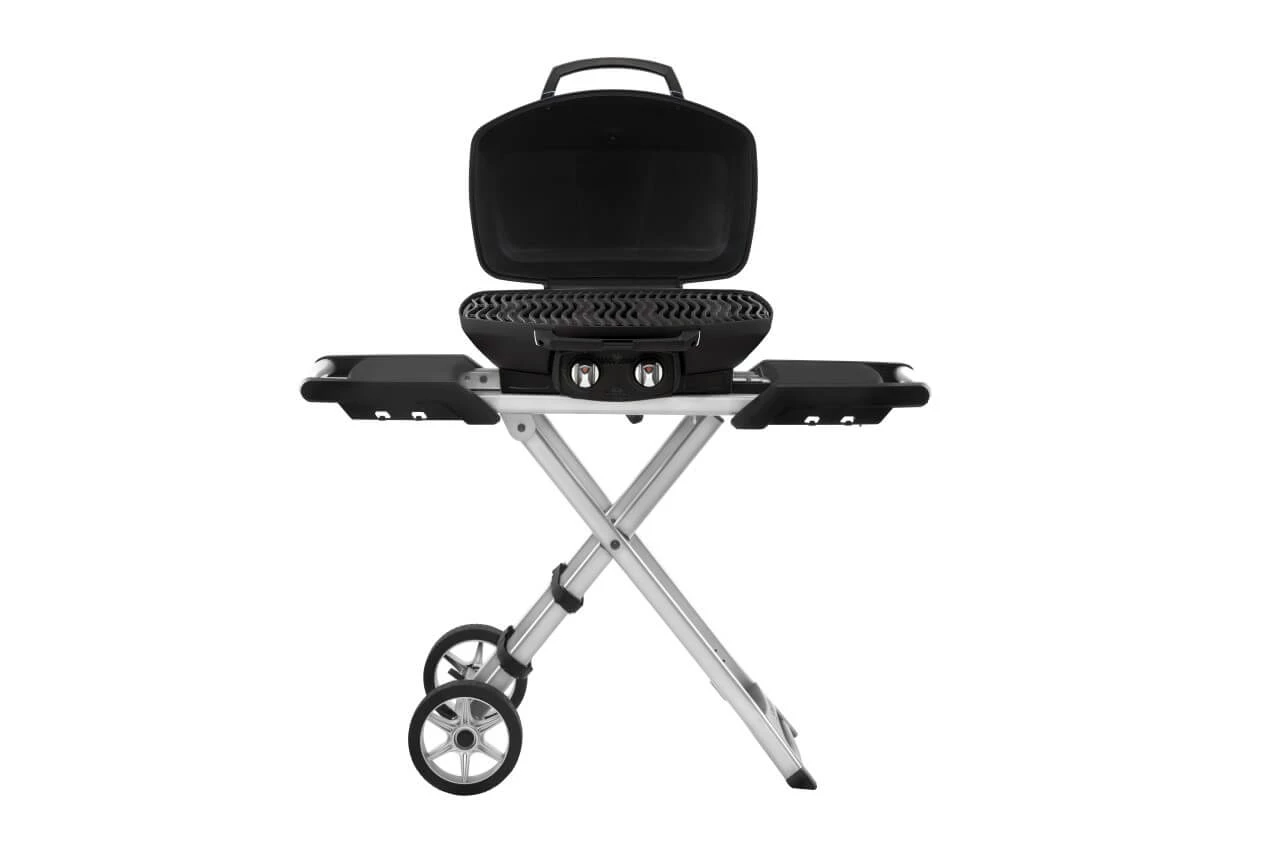 Napoleon TravelQ PRO285X Gasgrills 4 Napoleon TravelQ PRO285X Gasgrills