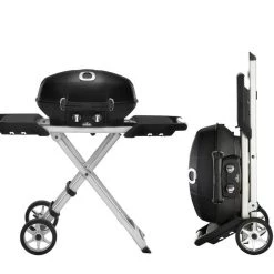 Napoleon TravelQ PRO285X Gasgrills 12 Napoleon TravelQ PRO285X Gasgrills