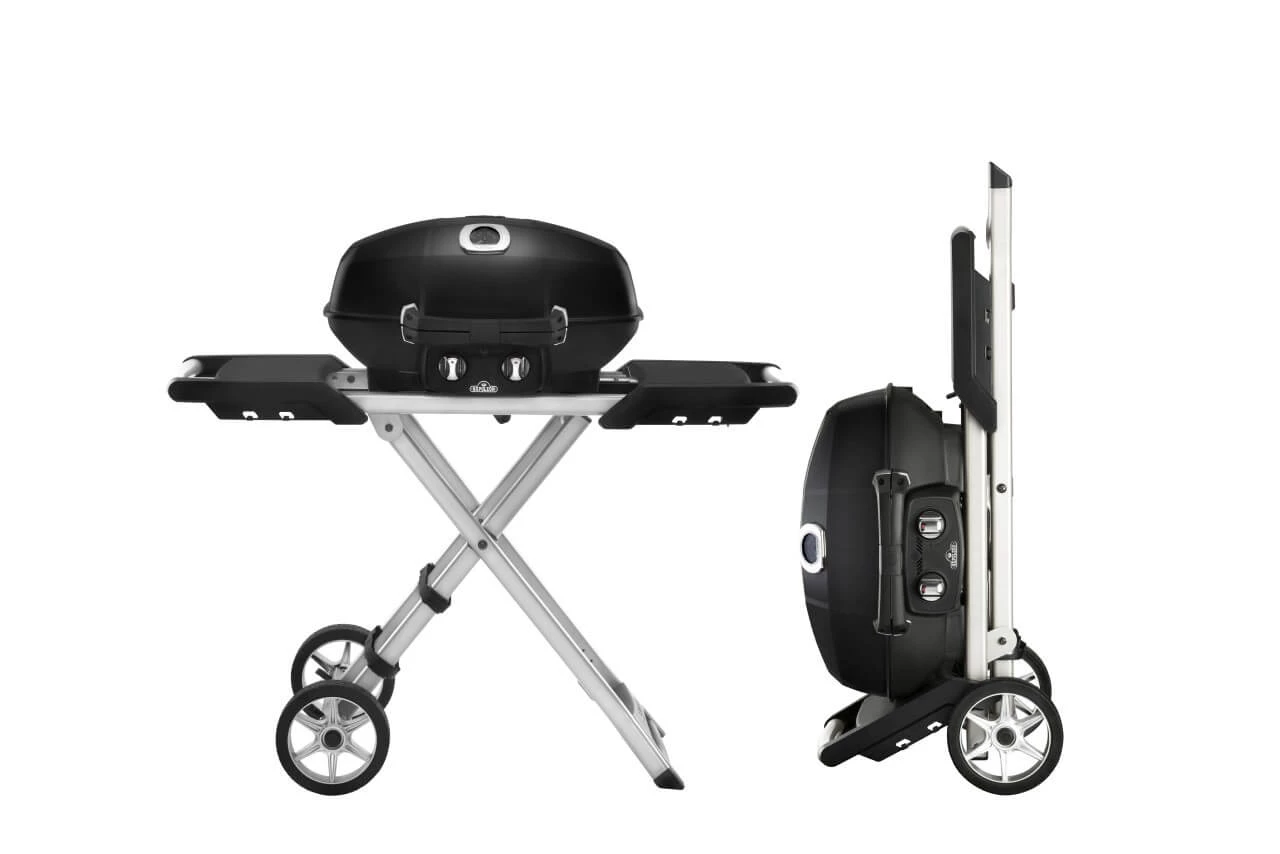 Napoleon TravelQ PRO285X Gasgrills 6 Napoleon TravelQ PRO285X Gasgrills