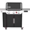 Weber Genesis EX-335 Smarter Gasgrill 2 Weber Genesis EX-335 Smarter Gasgrill