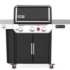 Weber Genesis EX-335 Smarter Gasgrill