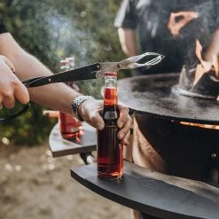 Moesta V-Tong Grillzange Besteck